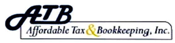 ATB Logo White Backround